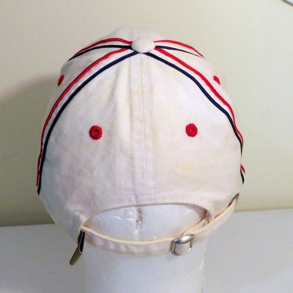 NCAA Womens Final Four Boston 2006 Hat Cap Strapback LSU Duke UNC Maryland - Picture 5 of 8